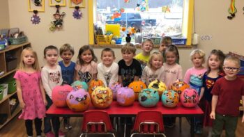 Sicamous Preschool