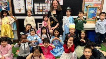 Thunderbird ymca Kids Club