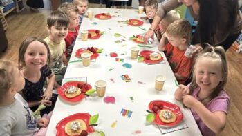 Eco Kids Care Inc.