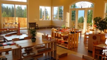 Maple Tree Montessori