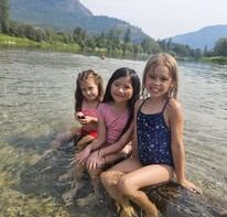 Shuswap Kids Club Osc