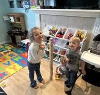 Puddle Jumpers Childcare Services