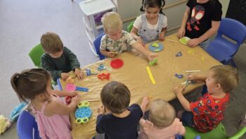 Magical Nook Childcare Centre
