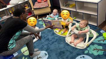 Montessori Bambini Family Child Care