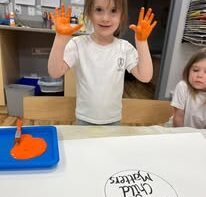 Cranberry Eco Preschool