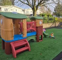 Growing Hands Childcare Centre