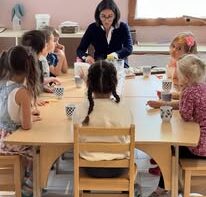 Whistler Waldorf School Early Years Centre