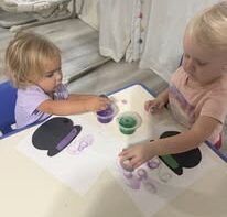 Little Dino Childcare Centre