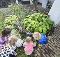 Inventive Minds Childcare