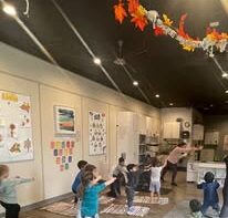 Sunset Early Learning Day Program