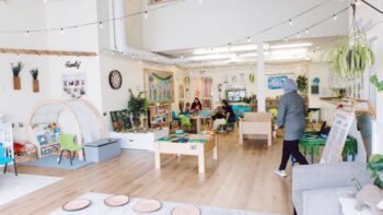 Creative Kids Learning Centers - Sullivan