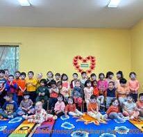 Brilliant Kids Montessori Childcare Centre