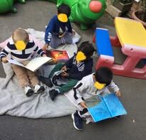 Little Swans Child Educare