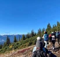 Bulkley Valley Christian School - Preschool