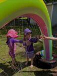 Carrot Seed Preschool Ltd one