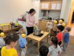Family Montessori School