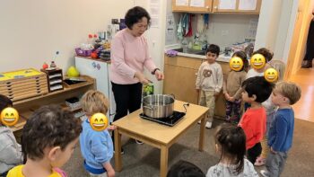 Family Montessori School