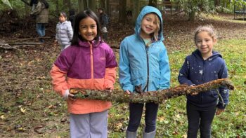 Nature And Nurture Academy