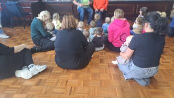 Tiny Treasures Childcare