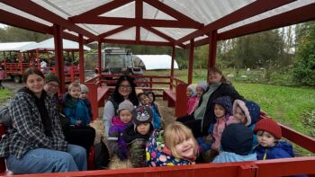 Holistic Roots Childcare Centre