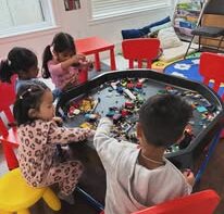 Wind And Shine Daycare