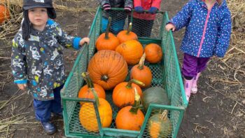 Blind Bay Munchkins Childcare