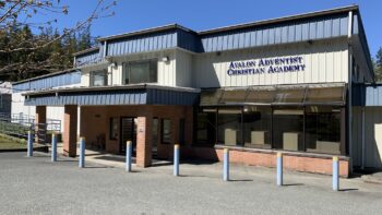 Avalon Adventist Christian Academy