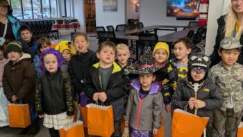Yarrow Community School Society