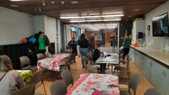 Vwca Little Steps Childcare