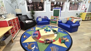 Northern Baby Bear Daycare Inc.