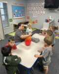 Cornerstone Christian Academy Preschool