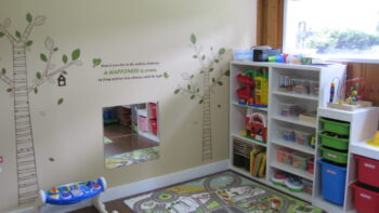 Jiji Children's Learning Centre Inc.