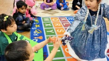 Little Koala Montessori Academy Childcare