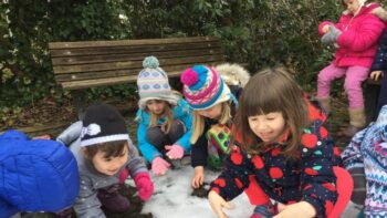Happy Kids World Childcare Inc