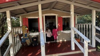 Country Bumkins Children's Centre - Willoughby