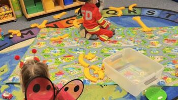 Malaspina Preschool