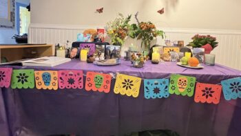 Malaspina Child Care Centre