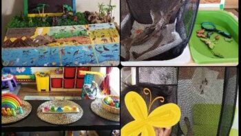 Sakura Childcare The First