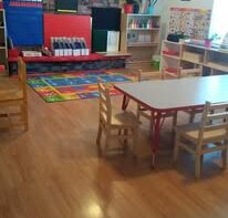 Potter's Hand Montessori Learning Center