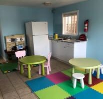 Helping Hands Child Care