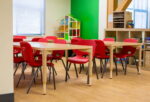 Bcit Student Association Childcare Centre