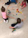 Xtreme Performing Arts/Xplor Fine Arts Preschool