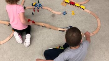 Xtreme Performing Arts/Xplor Fine Arts Preschool