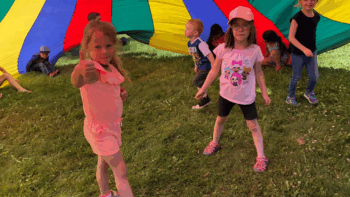 Wiggles And Giggles Group Daycare 102 Street