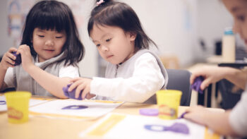 Cefa Crestwood Junior Kindergarten