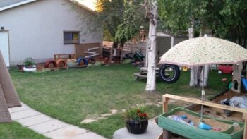 Sweetpea Daycare