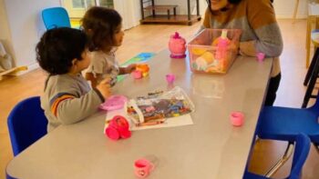 Sun Soleil Daycare Ltd