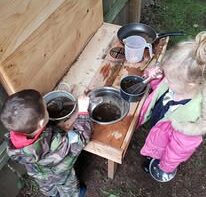 Forever Growing Multi-Age Child Care