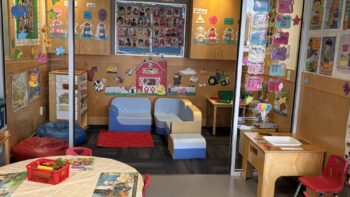 Trout Lake Community Centre Preschool
