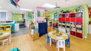 Extra Steps Preschool